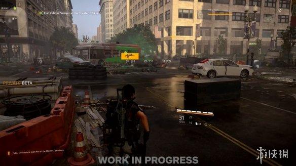 IGN《全境封鎖2》全新演示視頻 雨天戰鬥體驗超棒！ 遊戲 第9張