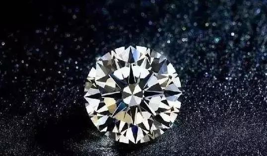 钻石硬度高为什么会碎