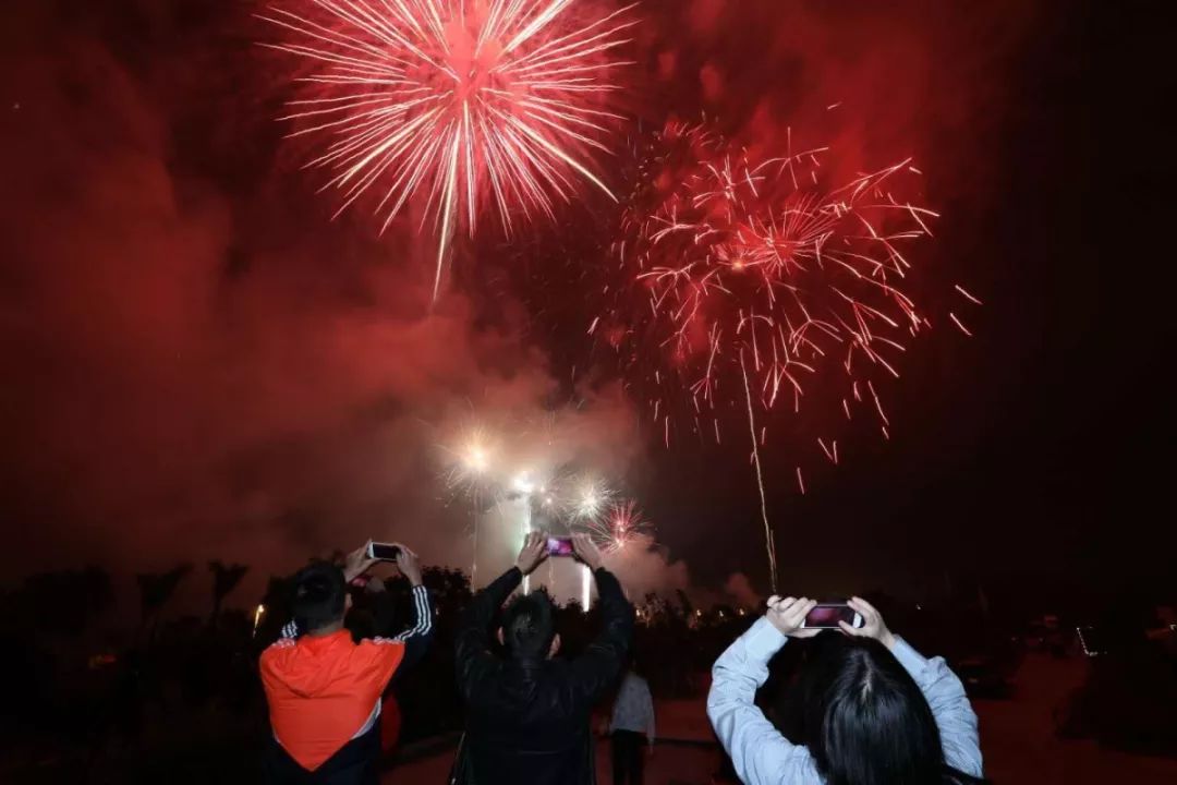 婚纱照甩烟花那个视频_烟花棒在那个光遇图(3)