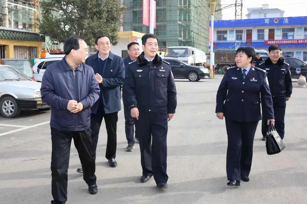 鄢陵民警刚拍的,赶紧看