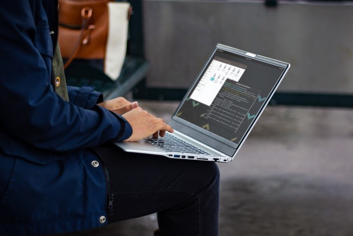 system76的最新版darter pro linux笔记本已经开始销售