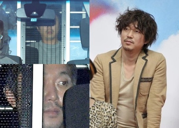 日本男星新井浩文因涉嫌性侵被公司辞退正等候被起诉 于家中