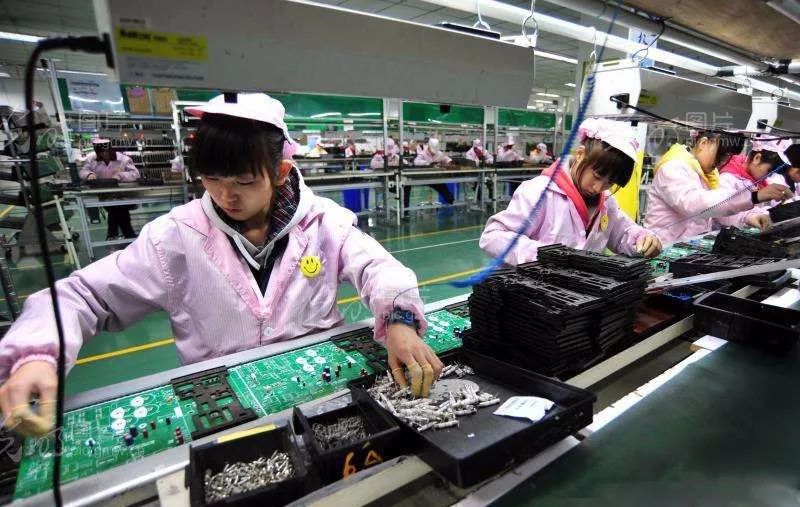 英华达招聘_中国十大名列前茅的智能手机组装厂商解析