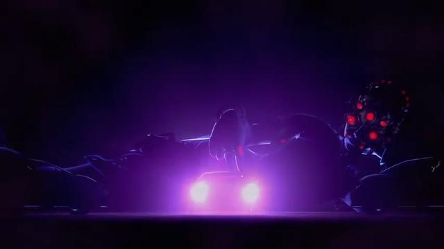 大神自制《鬥陣特工》KDA女團MV DVA、獵空要出道 遊戲 第7張