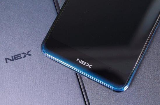 除了外观吸引人,vivo nex双屏版还有什么优点?评测在此