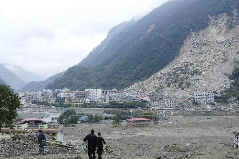 北川县人口_中国四川汶川抗震救灾和灾后恢复重建图集