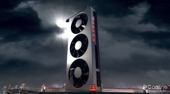Radeon VII首發評測：全球第一張7nm遊戲顯卡能有多強？ 遊戲 第36張