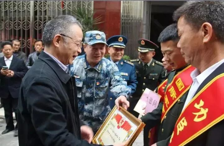 揭阳好男儿,国际军事大赛勇夺冠,他是谁_陈泽鸿