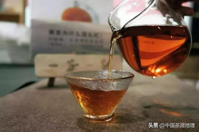 茶文化丨七分茶,八分酒,三叩首",是什么讲究?