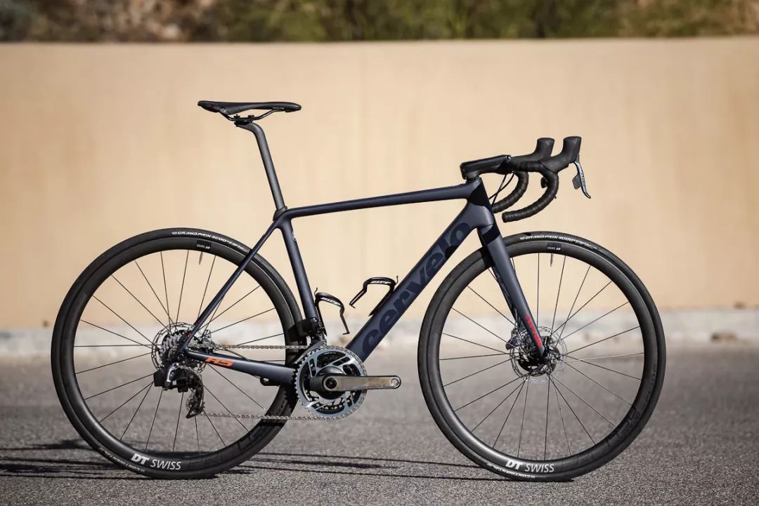 cervelo r5