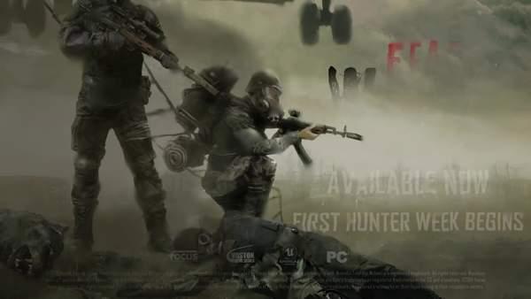 大逃殺FPS《恐懼狼群》正式版宣傳片 Steam限時免費玩 遊戲 第3張
