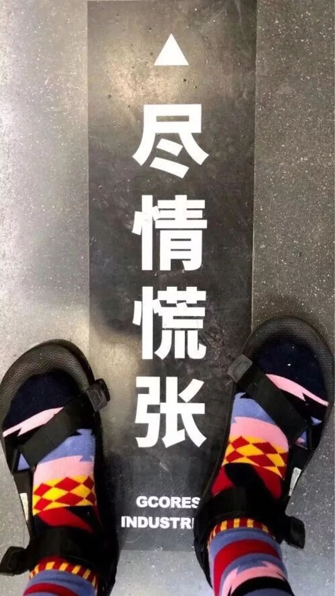 每日壁纸 | 今日诸事不宜,只宜想你