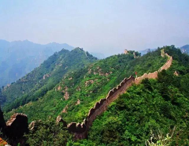 遵化大石峪景区门票半价优惠!登高,冰瀑,赏景!