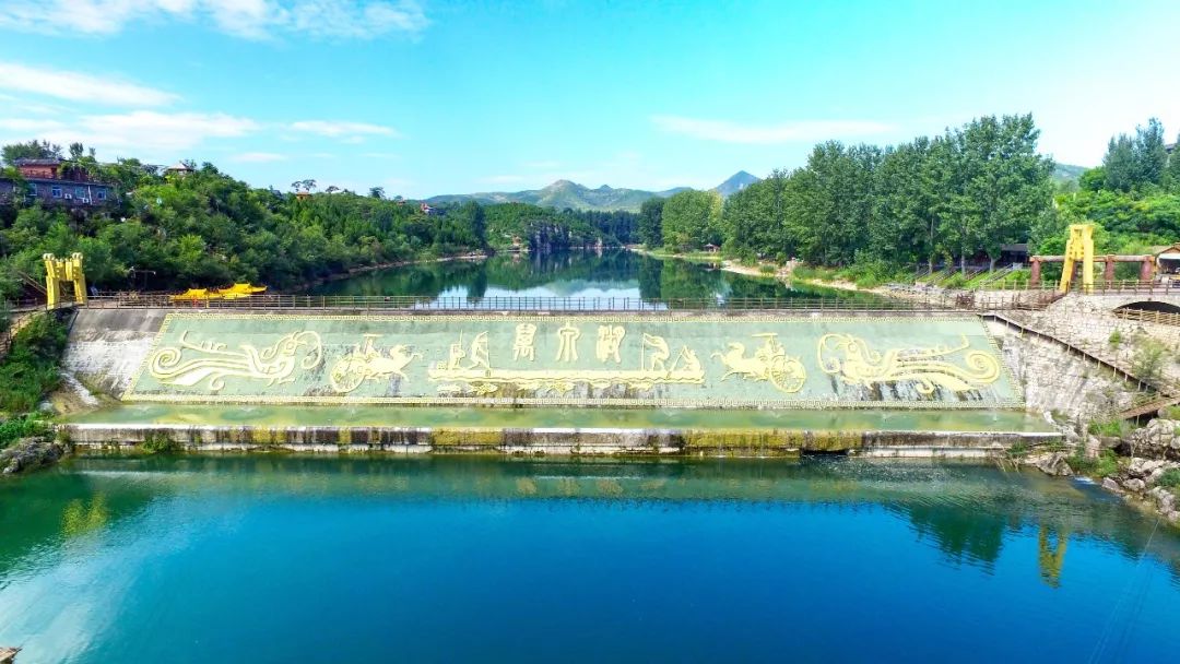 万泉湖景区给你安排!_门票