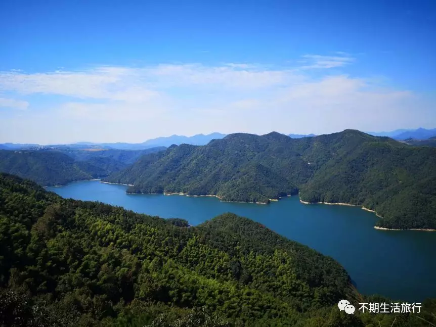 江浙沪除了包邮之外,还包着这样一个神仙地._嵊州