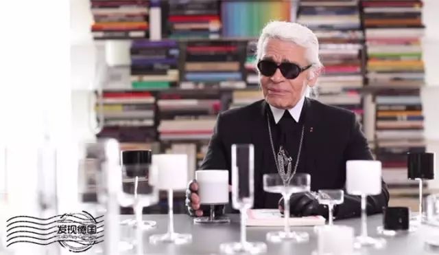 老佛爷karl lagerfeld_卡尔·拉格斐