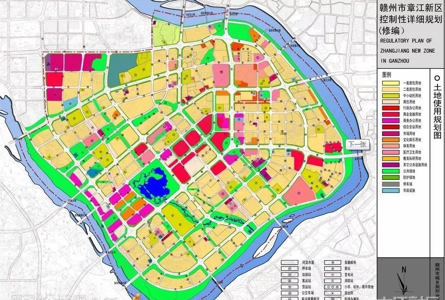 城建规划与人口指标_产城融合基本单元布局模式与规划标准研究 以深圳市龙岗(2)