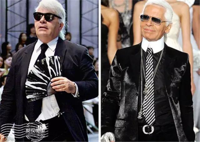 老佛爷karl lagerfeld_卡尔·拉格斐