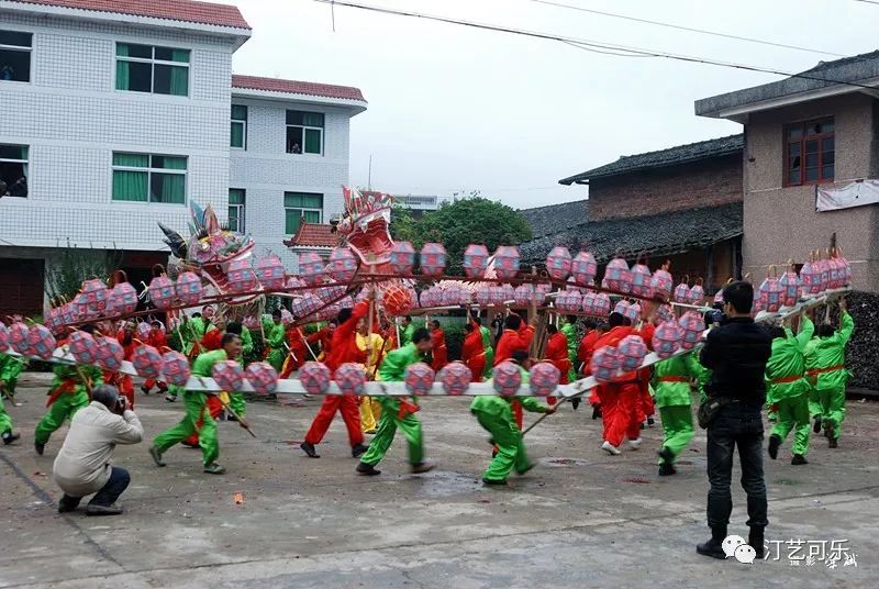 地点:长汀县童坊镇彭坊村