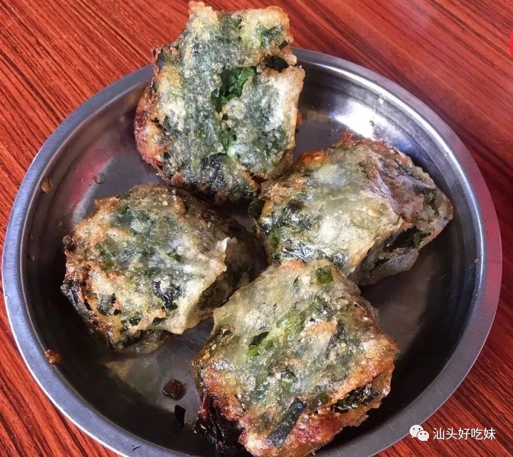 2019年新版汕头小公园超级美食攻略,春节带朋友照生食