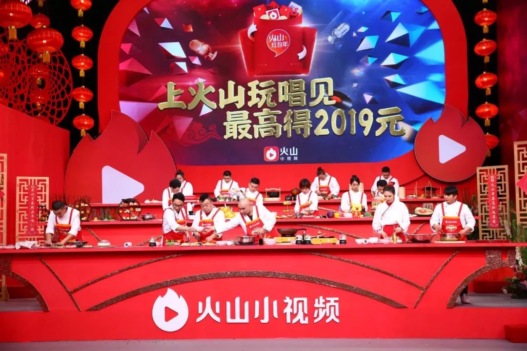 陆地:2019北京电视台春晚的 不负众望 和 意外