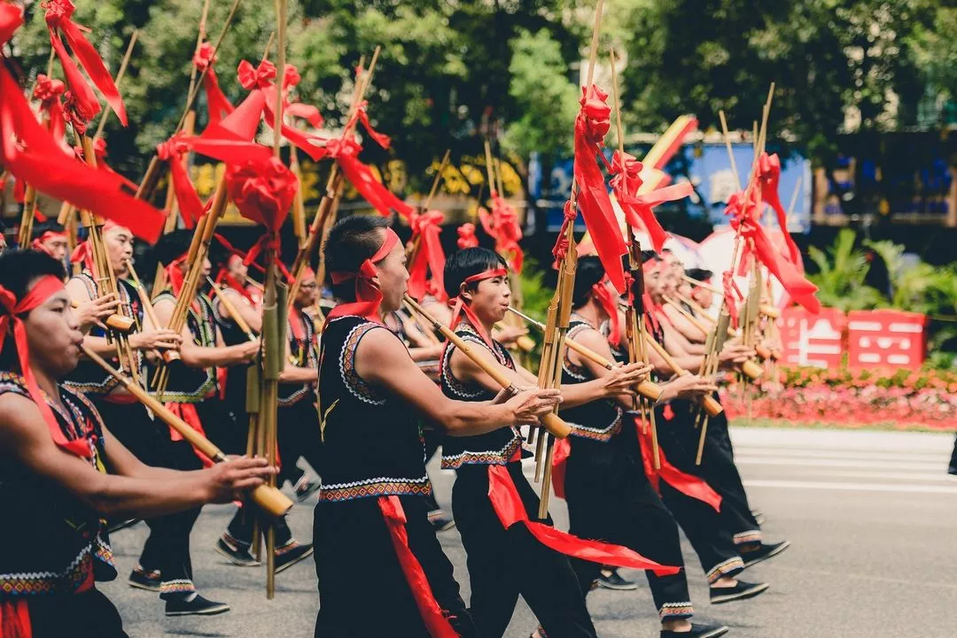 中國年味最濃的11座城市，有你的家鄉嗎？ 旅遊 第19張