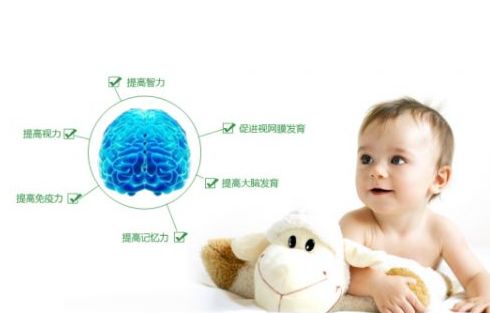中国婴幼儿配方奶粉卖点进化史(图2)