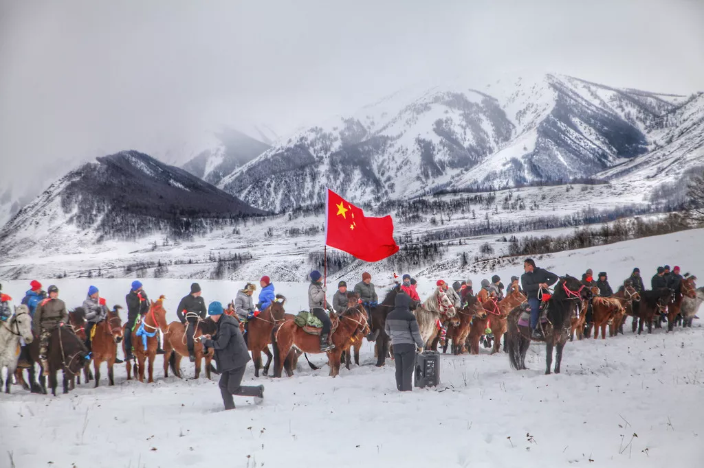 中國年味最濃的11座城市，有你的家鄉嗎？ 旅遊 第27張