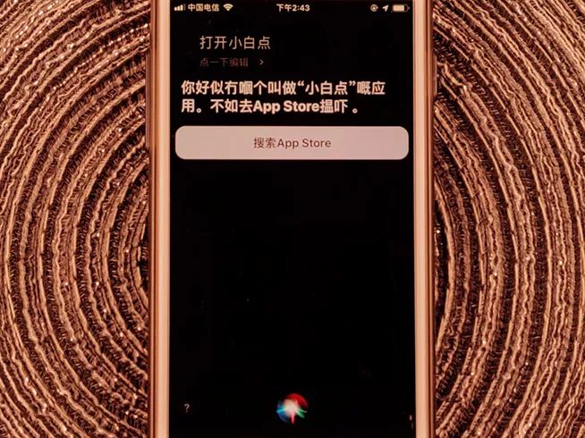 蘋果iOS 12隱藏技巧：對Siri說這些才可以打開小白點 科技 第1張