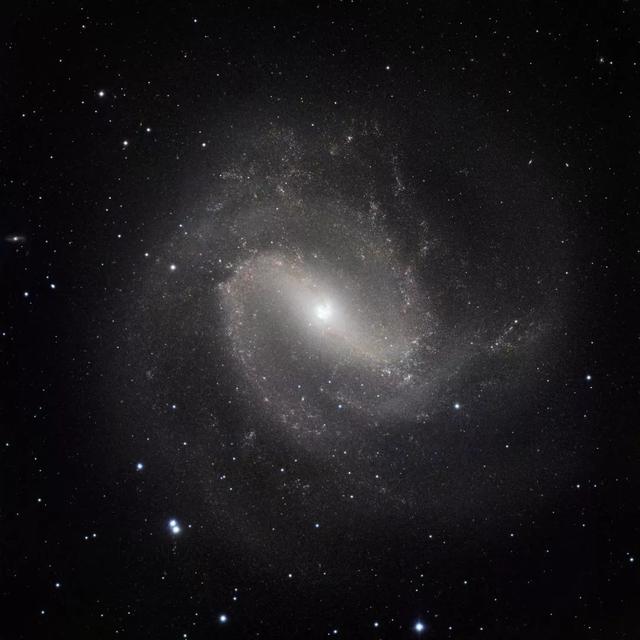 m83星系.eso