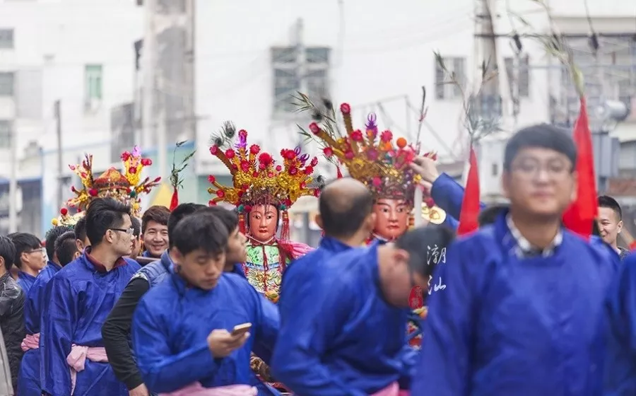 中國年味最濃的11座城市，有你的家鄉嗎？ 旅遊 第30張