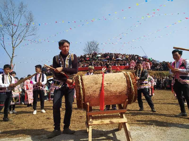 全国苗族有多少人口_姓云全国人口有多少