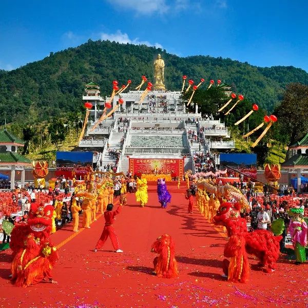 漳州平和天气预报&花样漳州 | 闲适平和祝您八方来财