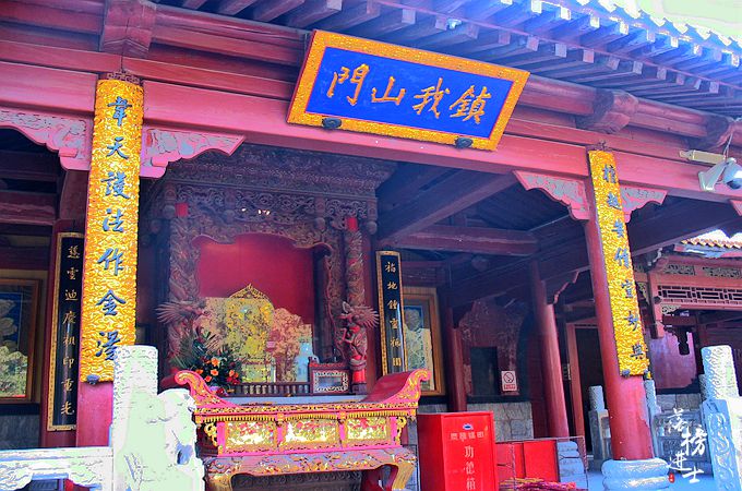 原創
            趙州最著名的景點除了橋還有一座古寺，上過央視，迄今免門票 旅遊 第2張