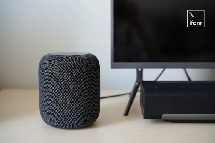 未來，蘋果的 HomePod 可能配備多項重磅功能 科技 第2張