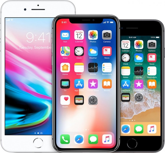 报道称苹果建议技术人员通过iPhone升级计划将保修期外的设备推荐给客户