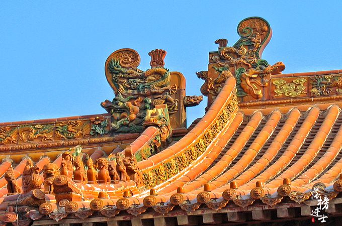 原創
            趙州最著名的景點除了橋還有一座古寺，上過央視，迄今免門票 旅遊 第12張