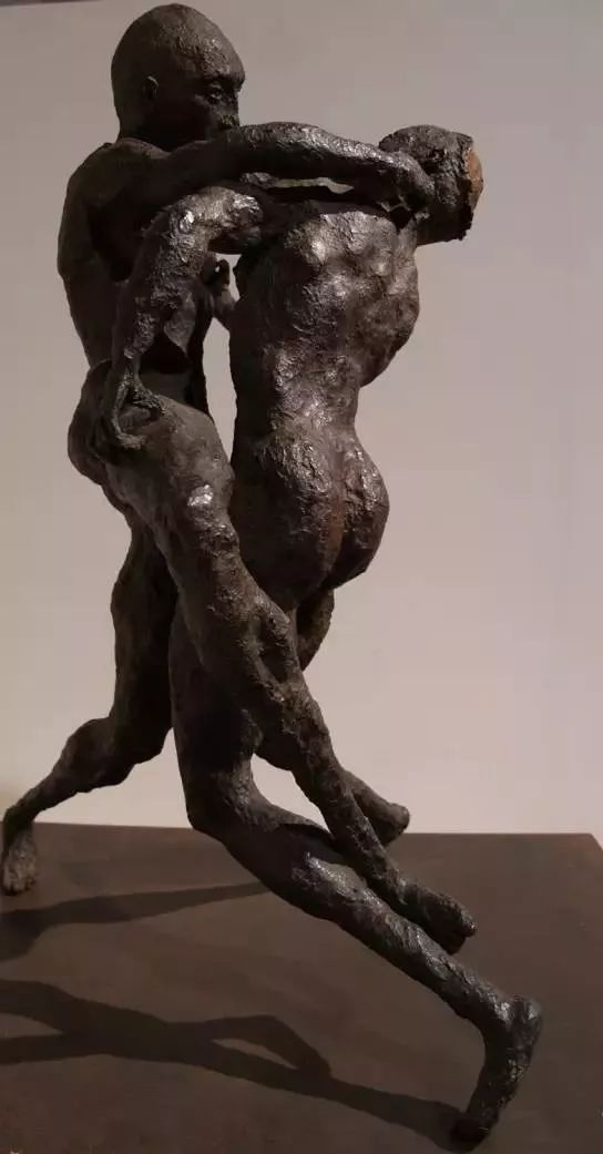 乌斯曼.索乌——"非洲罗丹"之称的塞内加尔著名雕塑家