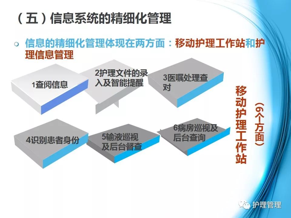 精细化护理管理及服务实践