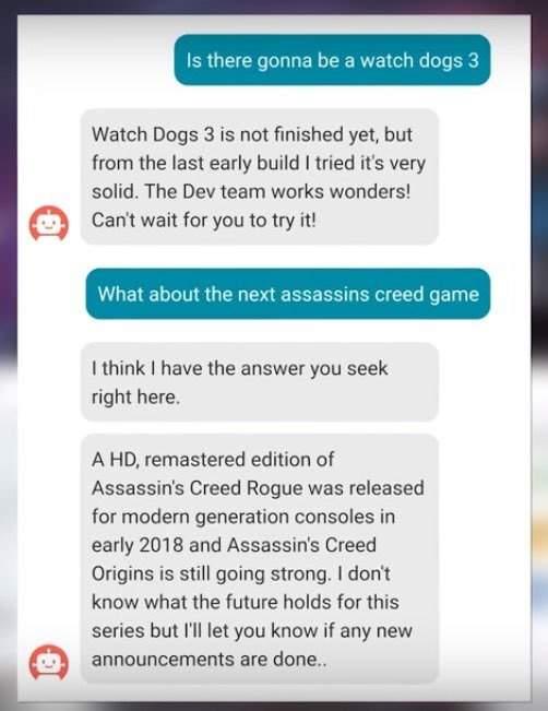 《看門狗3》新商標暗示次世代獨有 或不登陸當代主機 遊戲 第3張