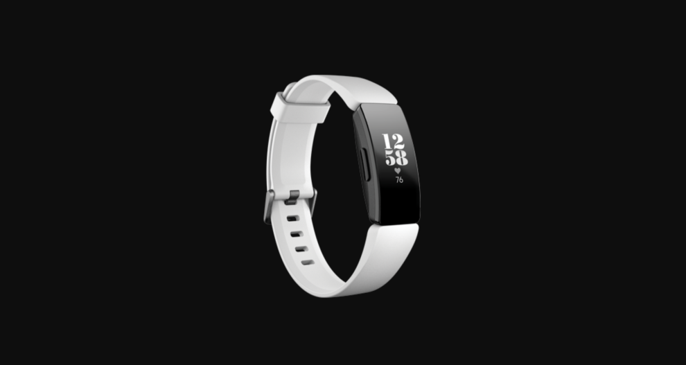 Fitbit 推出了兩款 B2B 手環，繼續向健康醫療領域深入 科技 第2張