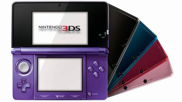 任天堂Switch銷量要一家不止一台 3DS不會撤出市場 遊戲 第2張