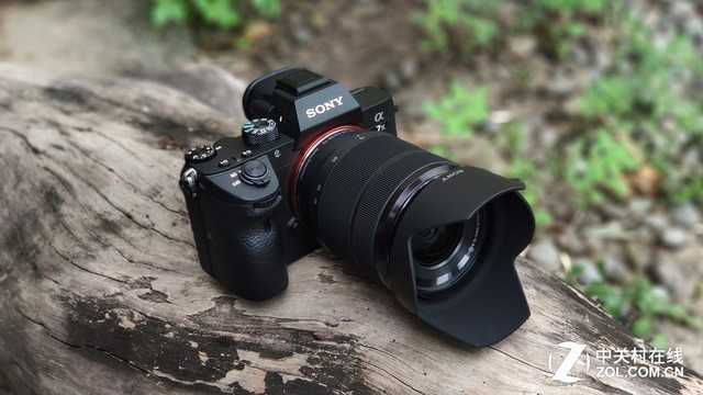 5 年更新 3 代 SONY A7 系列是如何改變了微單相機？ 遊戲 第15張