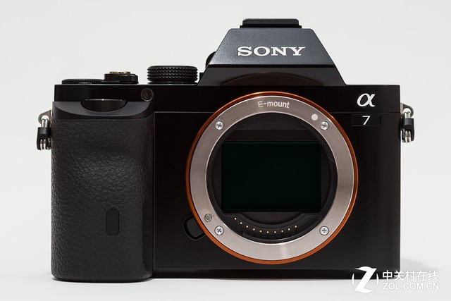 5 年更新 3 代 SONY A7 系列是如何改變了微單相機？ 遊戲 第5張