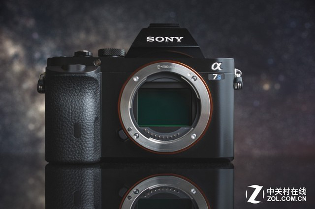 5 年更新 3 代 SONY A7 系列是如何改變了微單相機？ 遊戲 第16張