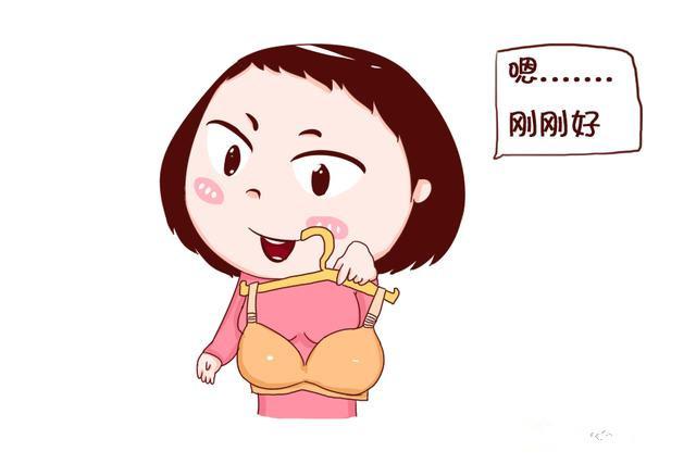 孕期乳房变化正常吗?哪些是病变征兆?