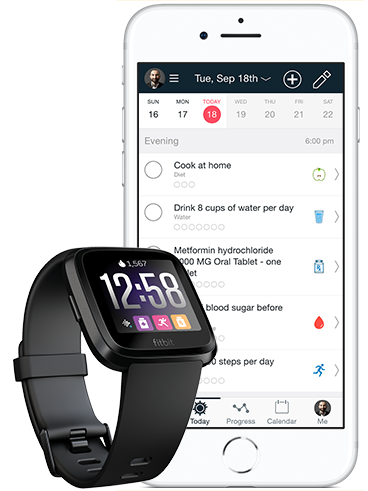 Fitbit 推出了兩款 B2B 手環，繼續向健康醫療領域深入 科技 第4張