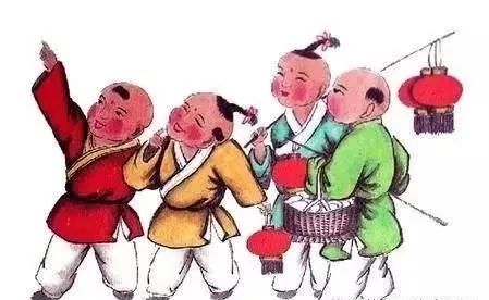 【春节古诗】文征明:《拜年》之解析