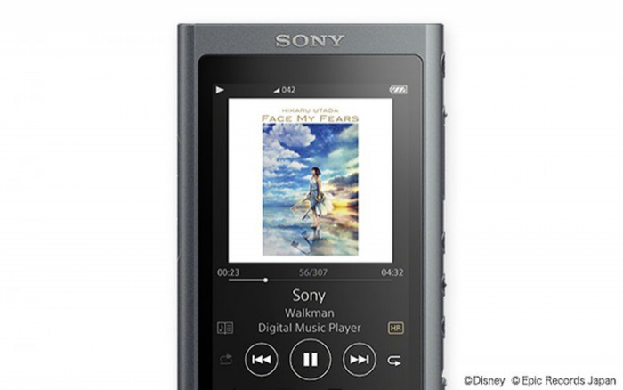 SONY推出《王國之心 3》限量版 Walkman 和無線耳機 遊戲 第3張