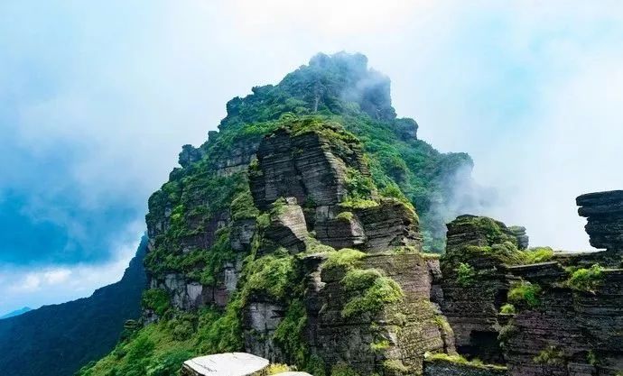 贵州省周边的旅游胜地，贵州省周边必游的旅游胜地推荐